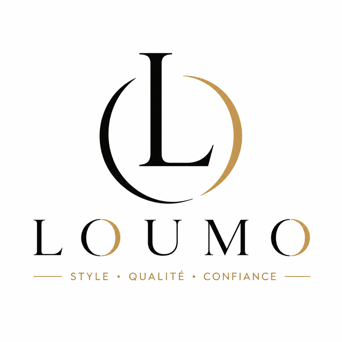 Vêtements LOUMO